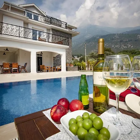 Villa Laguna Fethiye