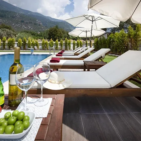 Laguna * Fethiye