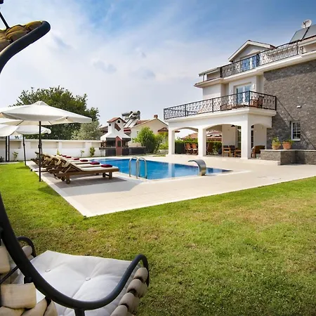 Laguna Villa Fethiye