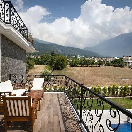Laguna * Fethiye