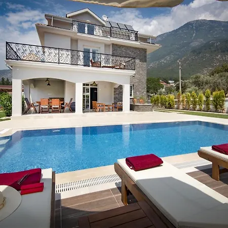 Laguna * Fethiye