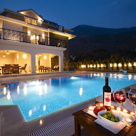 Laguna Villa