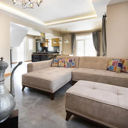 Villa Laguna Fethiye