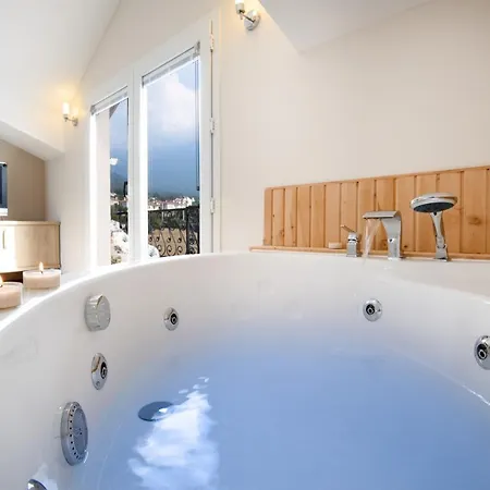 Laguna Villa Fethiye