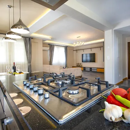Villa Laguna Fethiye